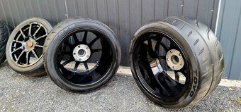 Braid Fullrace Porsche - 5