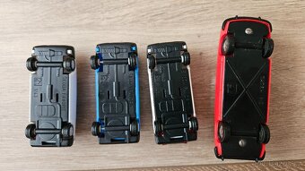 Skoda mini kdn favorit t613 - 5