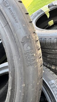 245/40 R19 94W Pirelli - 5