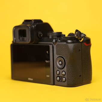 Nikon Z50 4x baterie | 6017583 - 5
