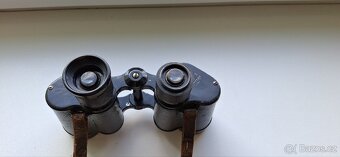 Dalekohled 6x30 - 5