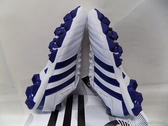 Profi kopačky adidas adipure III TRX HG (vel. 9,5 + 10) NOVÉ - 5