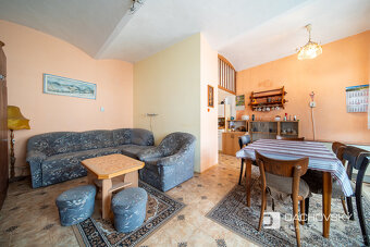Prodej rodinného domu 106 m², pozemek 783 m², Heřmanův Měste - 5