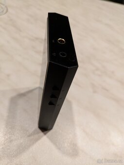 Shanling M5 Ultra černý + Sennheiser IE 600 - 5