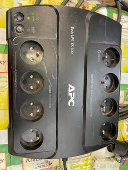 UPS APC ES 700 - 5