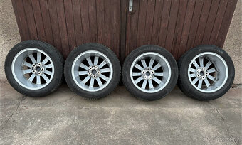 originální ALU kola VW merano 5x112 - 5