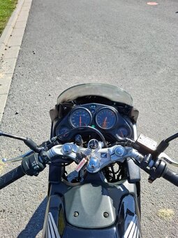 Honda CBR 125R - 5