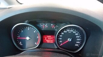 Prodám Ford S-Max - 5