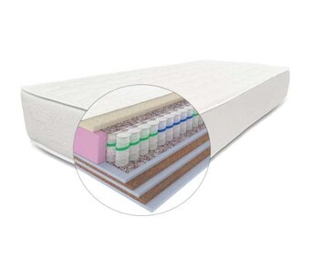 Matrace Hyperion - 5