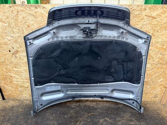PŘEDNÍ KAPOTA AUDI A6 C5 2001-2005 - 5