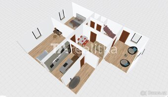 Prodej dům Rodinný, 180㎡ Darkovice 74717 - 5