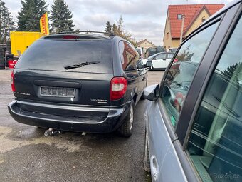 Chrysler Voyager 2.5CRD - 5