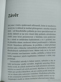 Krize v životě, život v krizi - Radkin Honzák - 5