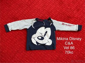 detske obleceni part 4 - 5