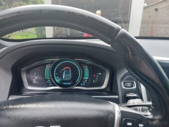 Volvo XC 60 - 5