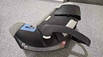 Vajíčko Cybex Aton5 - 5