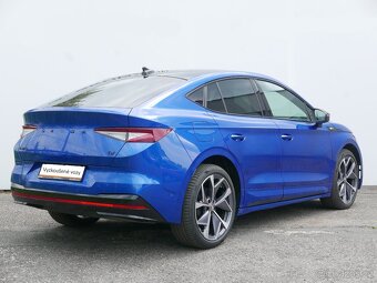 Škoda Enyaq Coupé RS - 5
