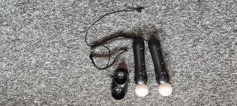 Prodám PlayStation VR V2 - 5