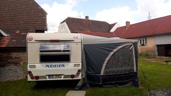 Karavan Adria - 5