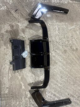 BMW F30/31 - 5