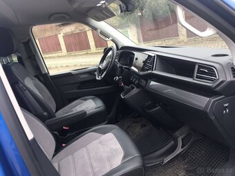Volkswagen Multivan T6.1 2.0 tdi - highline - - 5