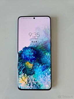 Samsung Galaxy S20 plus - 5
