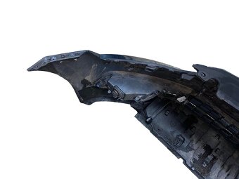 Přední nárazník šedá metalíza LF7Y Škoda Superb 3 r.v. 2018 - 5