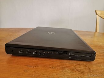 Dell Precision M6600 - 5