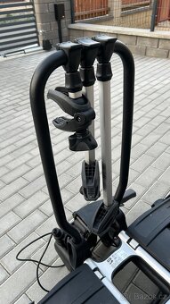 Nosič kol Thule Easyfold 934 XT pro 3 kola - 5