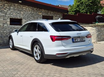 Audi A6 Allroad quattro C8, 3.0 50 TDI Avant Tiptronic - 5