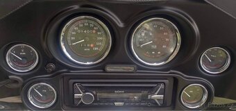 Harley - Davidson, Electra Glide Classic - Evo. - 5