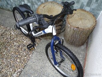 Dětské kolo 20" Rockrider ST 120 Jako Nové - 5