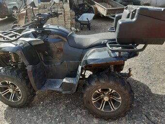 Access AX 700 - 5