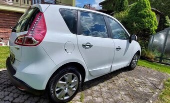 Renault Scenic 1.6i 16v r.v. 2012 naj. 157 tis. km - 5