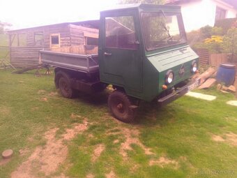 Multicar m24 - 5