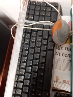 Apple iMac G3 funkční jako nový - 5