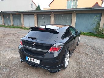 Opel Astra GTC 250Hp - 5