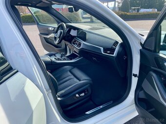 Bmw X5 G05 3.0D 195kw - 5