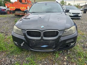 BMW E91 ,E90 318d r.2010 facelift na ND - 5