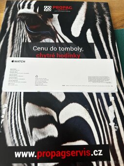 Apple Watch Series 10 GPS Aluminium 46mm - 5