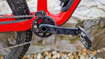 Specialized S-Works Enduro 29" (2018) - 5
