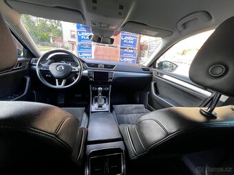 Škoda superb 3 2.0tdi 140kW - 5
