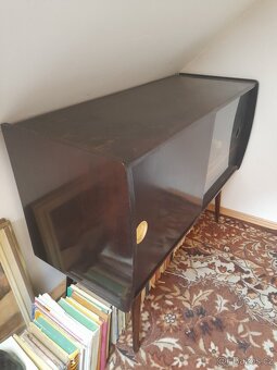 Gramofon salóny - 5