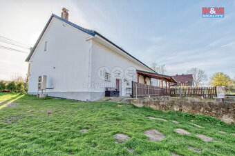 Prodej rodinného domu, 244 m², Pazderna - 5
