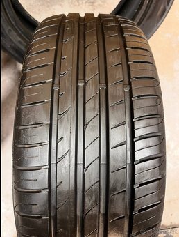 Letní pneu 225/55/17 - 5