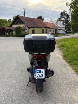 Honda Forza 350 2023 - 5