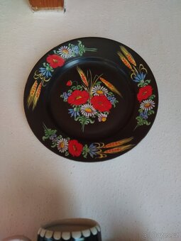 Porcelánová sada - 5
