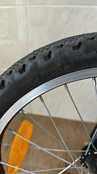 Dětské kolo 18" X Fact - 5