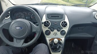 Ford Ká 1,2 - 5