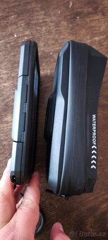 Držák telefonu Interphone QUIKLOX - 5
